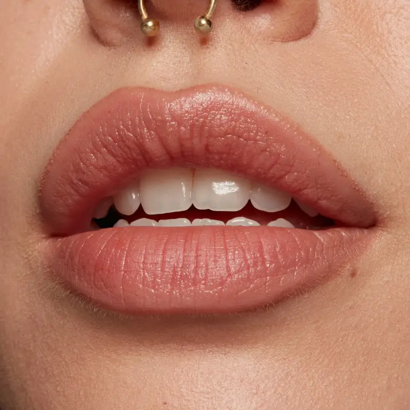 Labbra Duck Plump Lip Liner 01 DUCKING CLEAR - Matita labbra miniatura 4