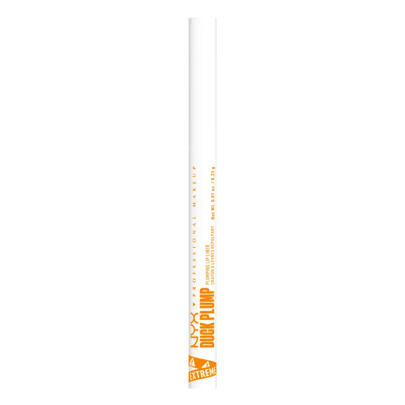 Labbra Duck Plump Lip Liner 01 DUCKING CLEAR - Matita labbra