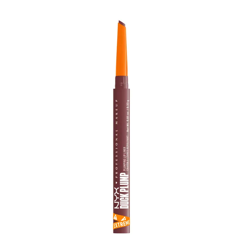 Labbra Duck Plump Lip Liner 04 FILL EM' IN - Matita labbra miniatura 2