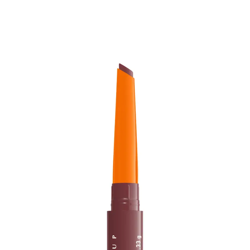 Labbra Duck Plump Lip Liner 04 FILL EM' IN - Matita labbra miniatura 3
