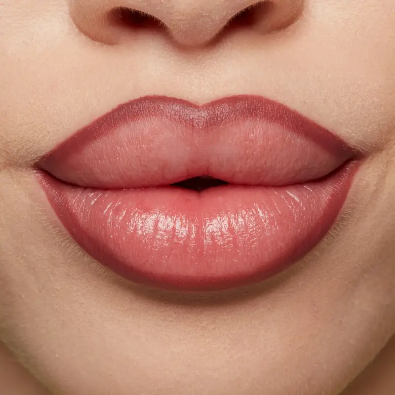 Labbra Duck Plump Lip Liner 04 FILL EM' IN - Matita labbra miniatura 4