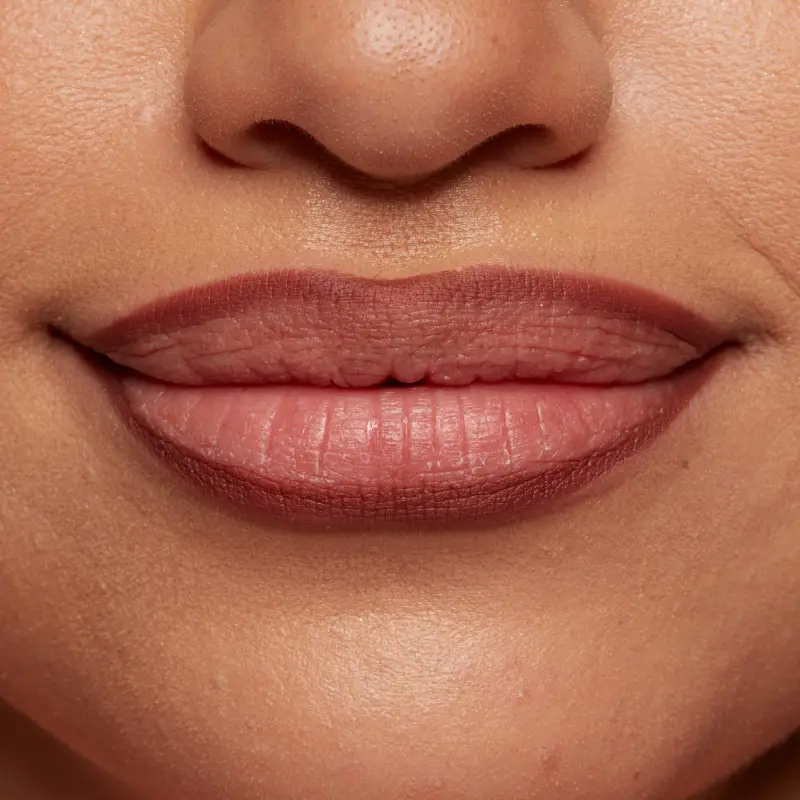 Labbra Duck Plump Lip Liner 08 DASH OF COCOA - Matita labbra miniatura 4