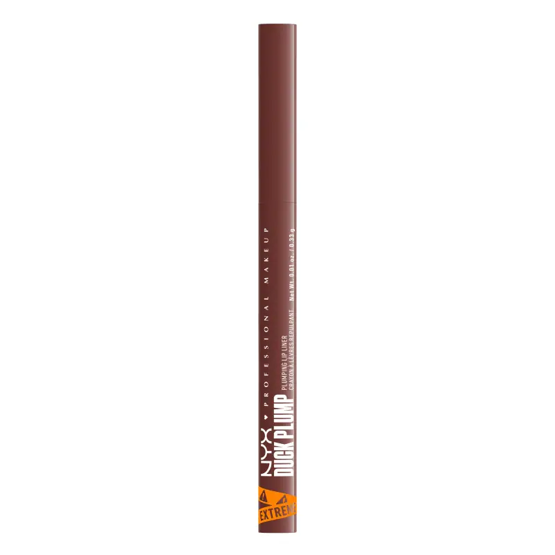 Labbra Duck Plump Lip Liner 08 DASH OF COCOA - Matita labbra