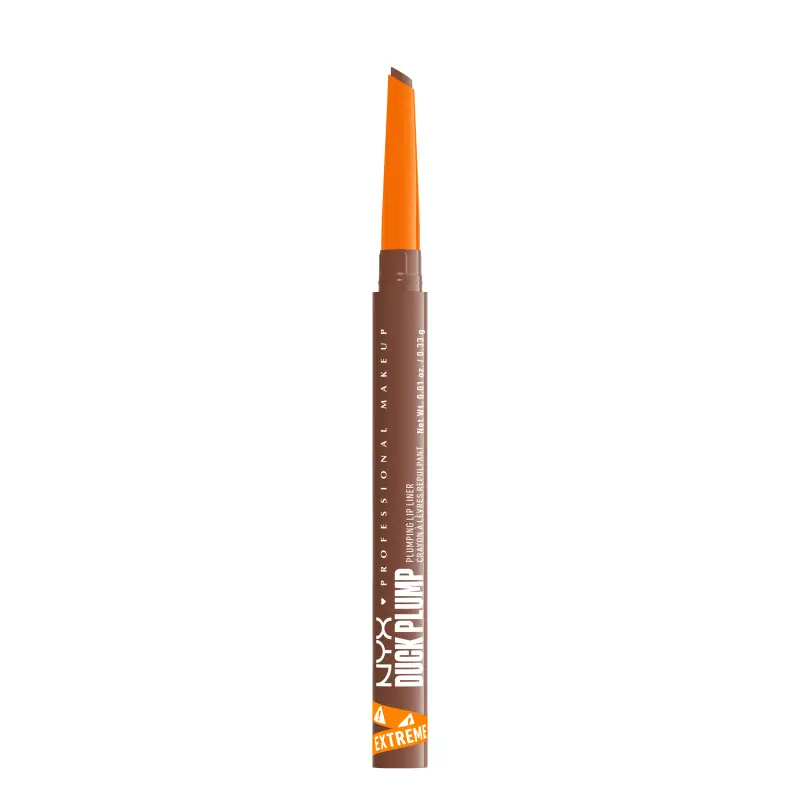 Labbra Duck Plump Lip Liner 09 BEIGE BOOST - Matita labbra miniatura 2