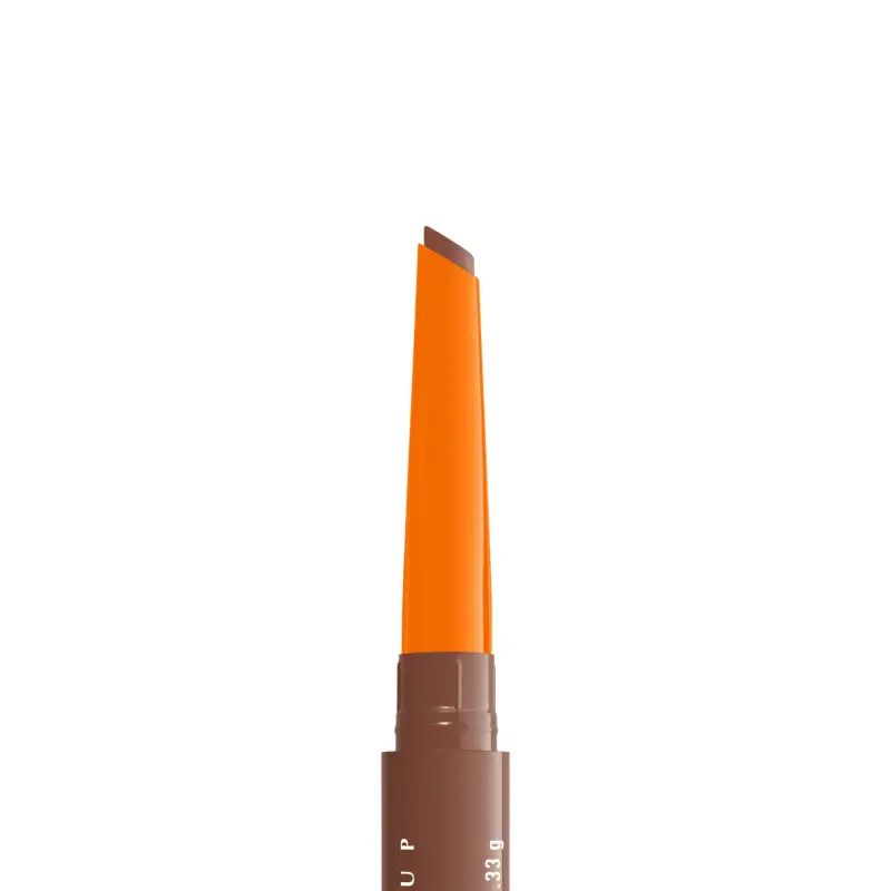 Labbra Duck Plump Lip Liner 09 BEIGE BOOST - Matita labbra miniatura 3