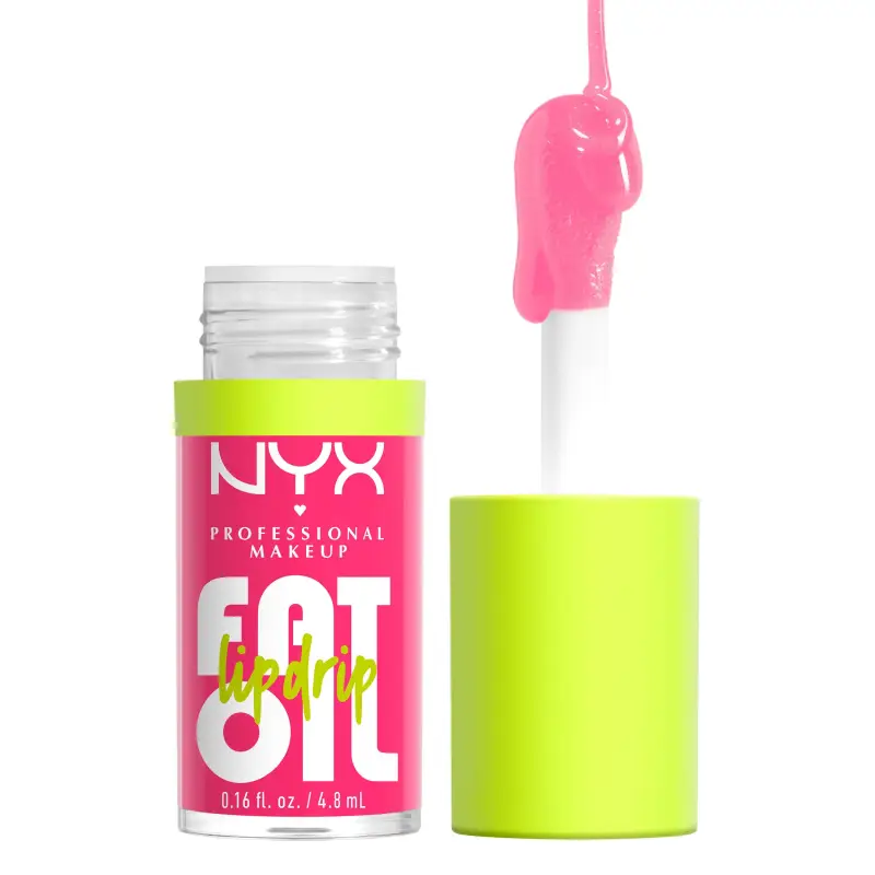 Labbra Fat Oil Lip Drip Missed Call - Gloss miniatura 2