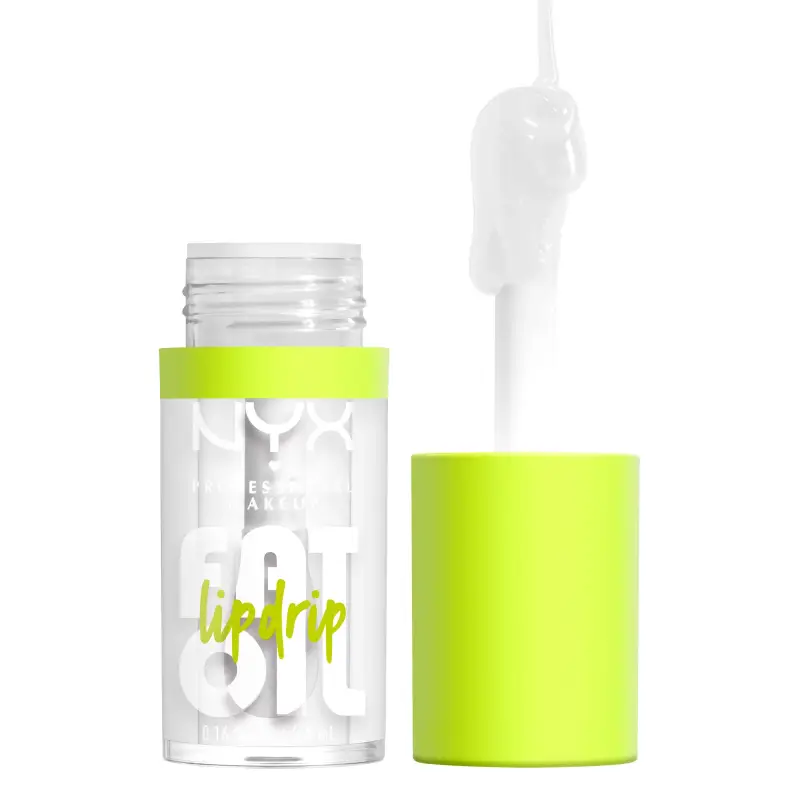 Labbra Fat Oil Lip Drip My Main - Gloss miniatura 2