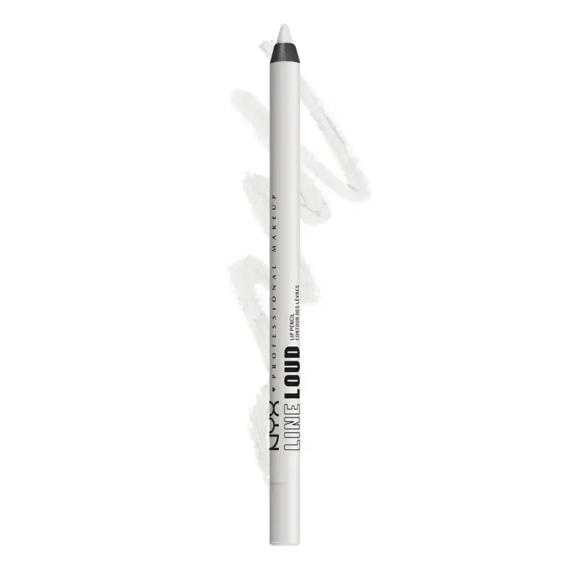 Labbra Line Loud Lip Liner Pencil 01 Gimme Drama - Matita labbra miniatura 3