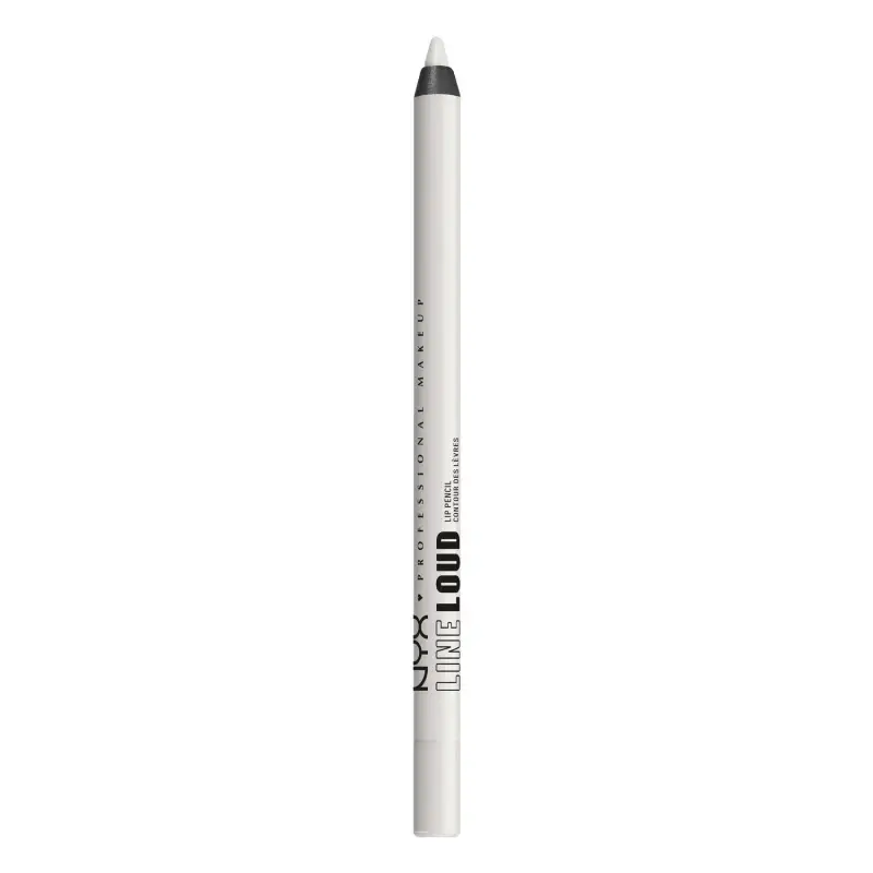 Labbra Line Loud Lip Liner Pencil 01 Gimme Drama - Matita labbra