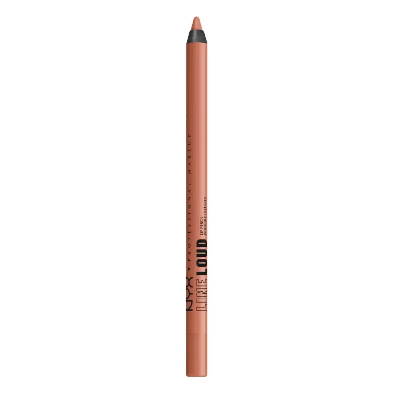 Labbra Line Loud Lip Liner Pencil 02 Daring Damsel - Matita labbra