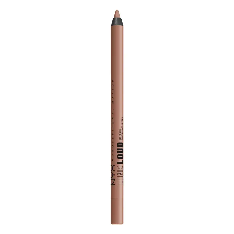 Labbra Line Loud Lip Liner Pencil 05 Global Citizen - Matita labbra