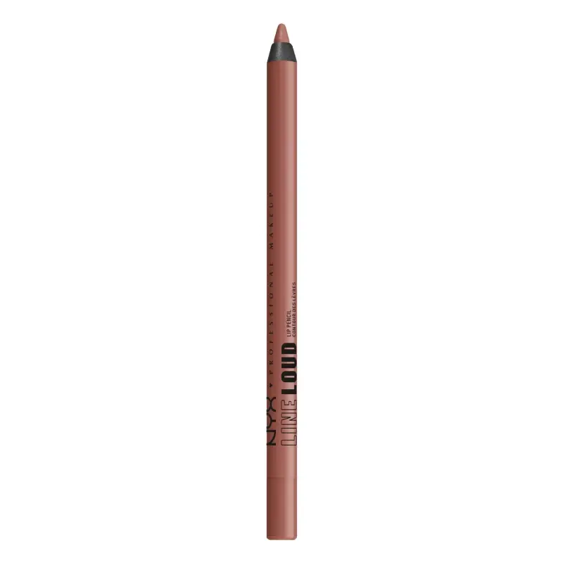 Labbra Line Loud Lip Liner Pencil 06 Ambition Statement - Matita labbra
