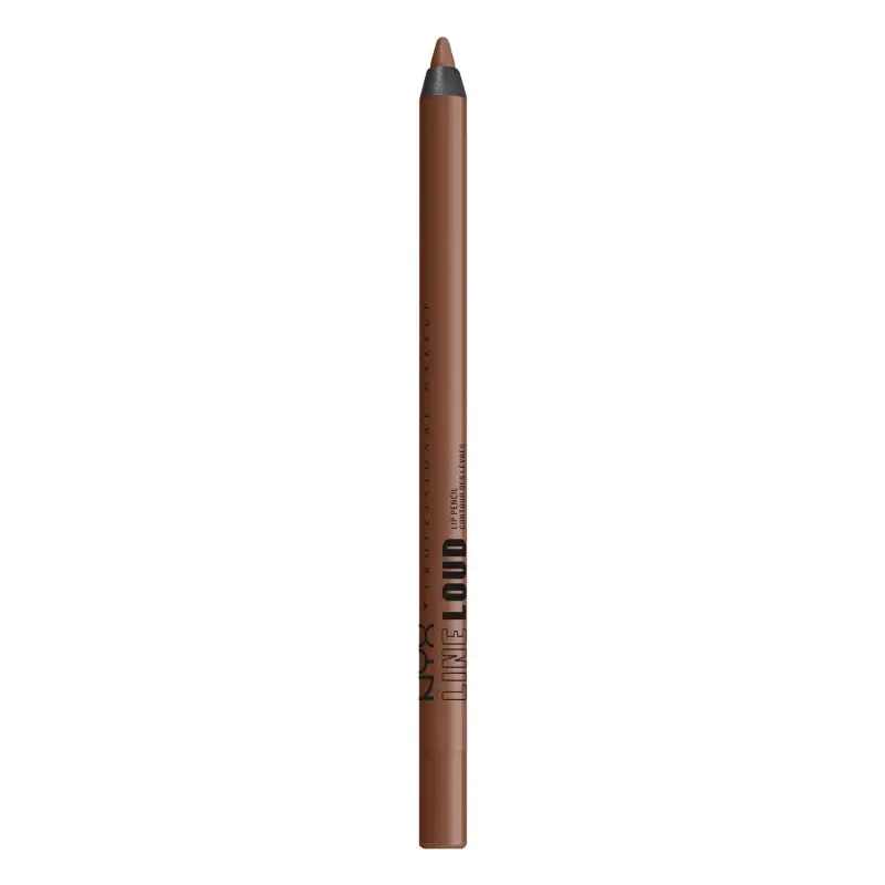 Labbra Line Loud Lip Liner Pencil 07 Total Baller - Matita labbra
