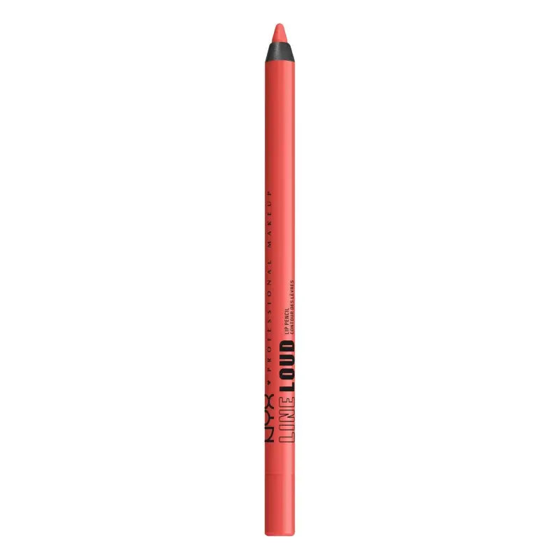 Labbra Line Loud Lip Liner Pencil 10 Stay Stuntin - Matita labbra