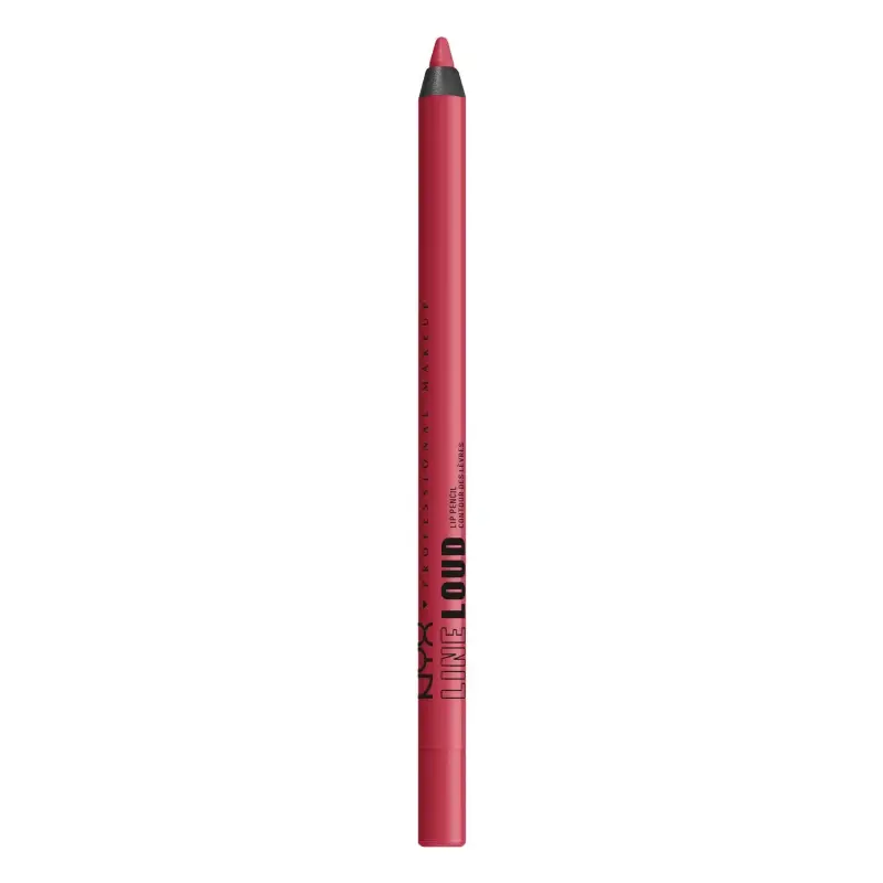 Labbra Line Loud Lip Liner Pencil 12 On a Mission - Matita labbra