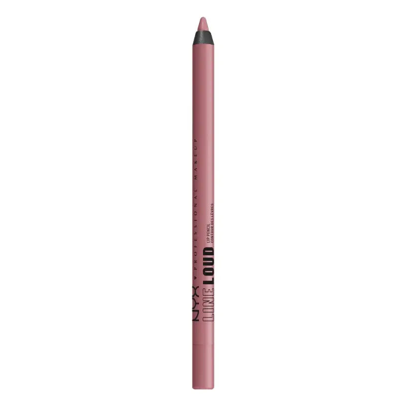 Labbra Line Loud Lip Liner Pencil 13 Fierce Flirt - Matita labbra