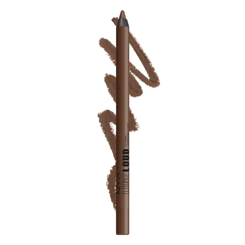 Labbra Line Loud Lip Liner Pencil 17 Rebel Kind - Matita labbra miniatura 3