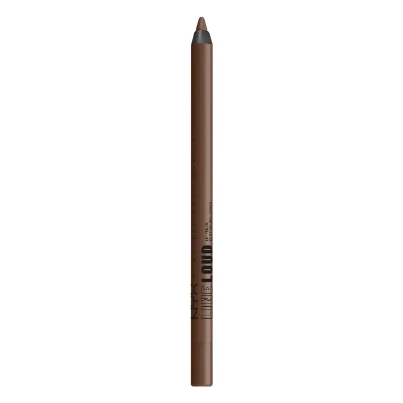 Labbra Line Loud Lip Liner Pencil 17 Rebel Kind - Matita labbra
