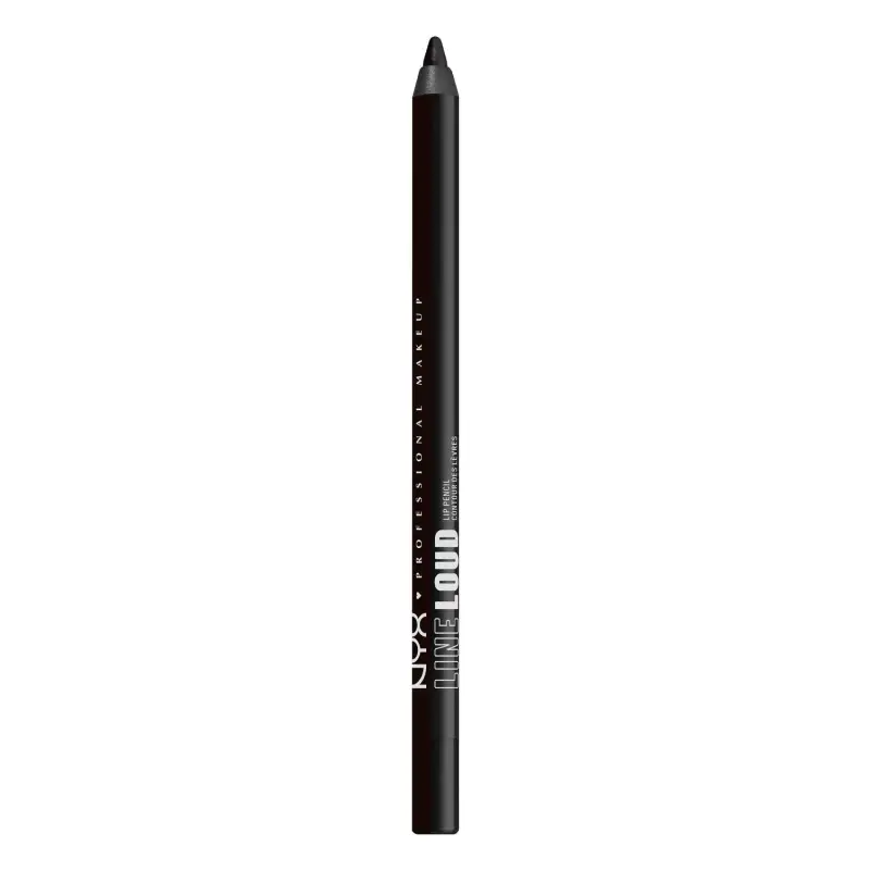 Labbra Line Loud Lip Liner Pencil 18 Evil Genius - Matita labbra