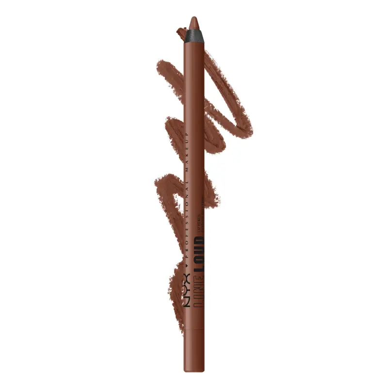 Labbra Line Loud Lip Liner Pencil 29 No Equivalent - Matita labbra miniatura 3