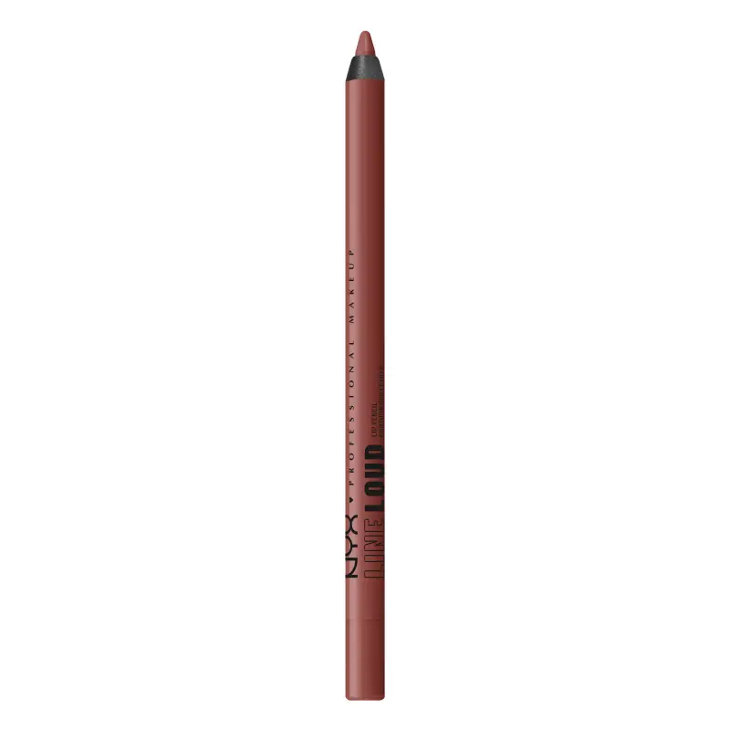 Labbra Line Loud Lip Liner Pencil 30 Leave a Legacy - Matita labbra
