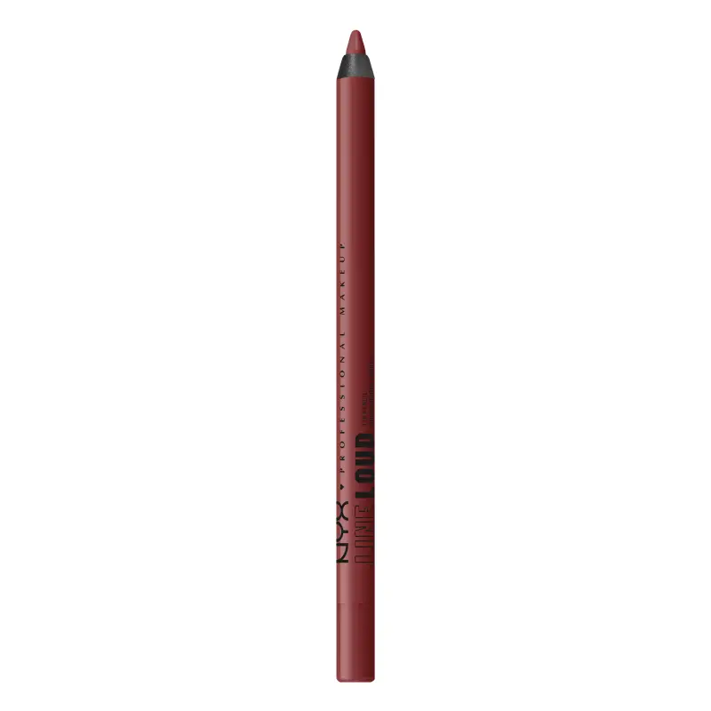 Labbra Line Loud Lip Liner Pencil 31 Ten Out of Ten - Matita labbra