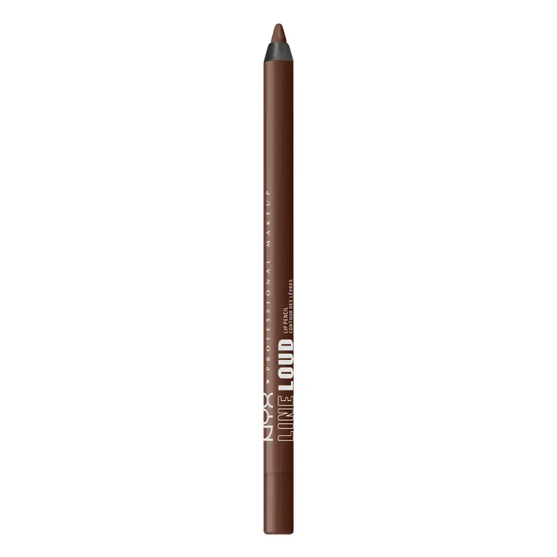 Labbra Line Loud Lip Liner Pencil 33 Too Blessed - Matita labbra