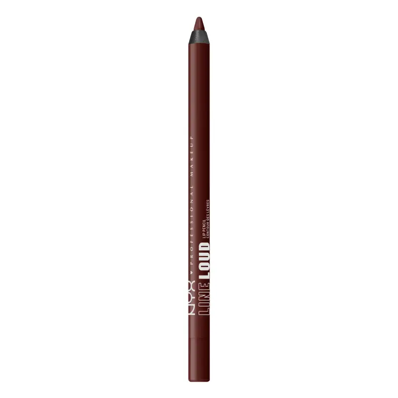 Labbra Line Loud Lip Liner Pencil 34 Make a Statement - Matita labbra