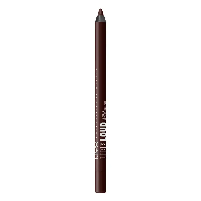 Labbra Line Loud Lip Liner Pencil 35 No Wine-ing - Matita labbra