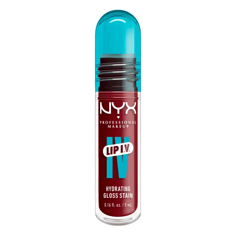Labbra Lip IV 13 CRANBERRY SPLASH - Gloss