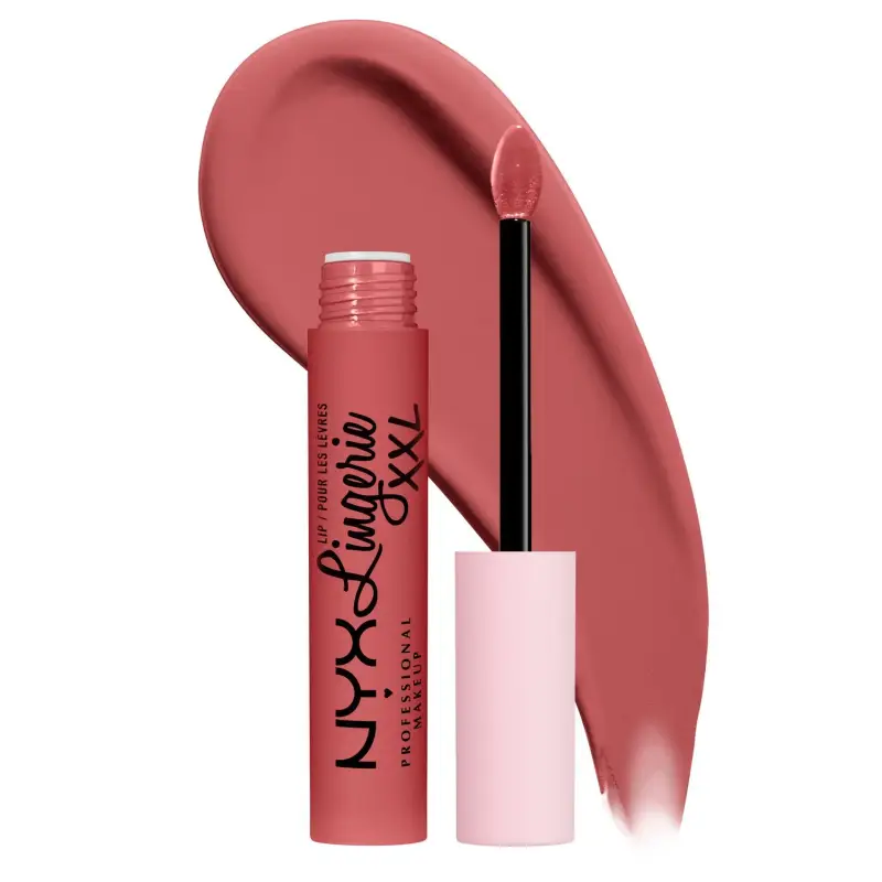 Labbra Lip Lingerie XXL 03 XXpose Me - Rossetti miniatura 4