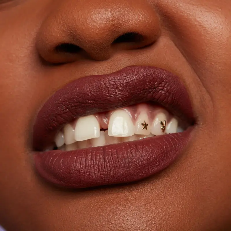 Labbra Lip Lingerie XXL 08 Straps Up - Rossetti miniatura 5