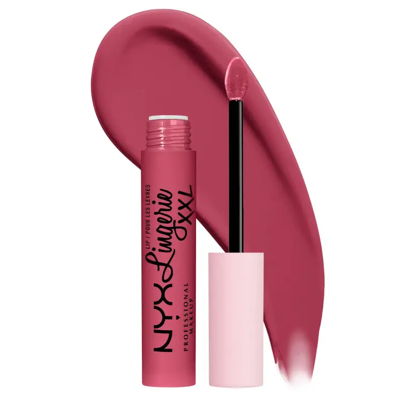 Labbra Lip Lingerie XXL 15 Pushed Up - Rossetti miniatura 4