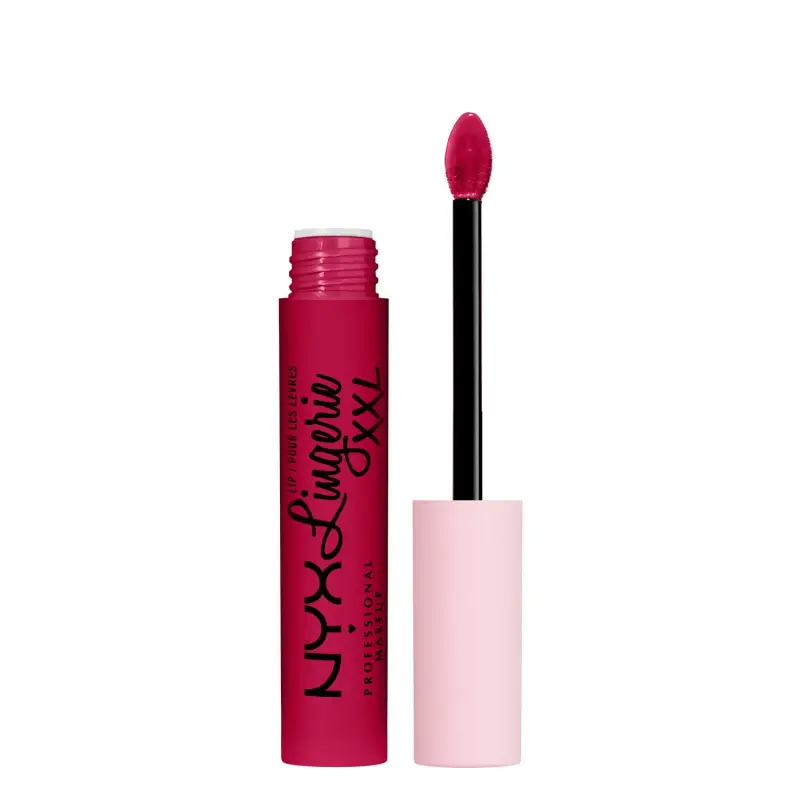 Labbra Lip Lingerie XXL 21 Stamina - Rossetti miniatura 2