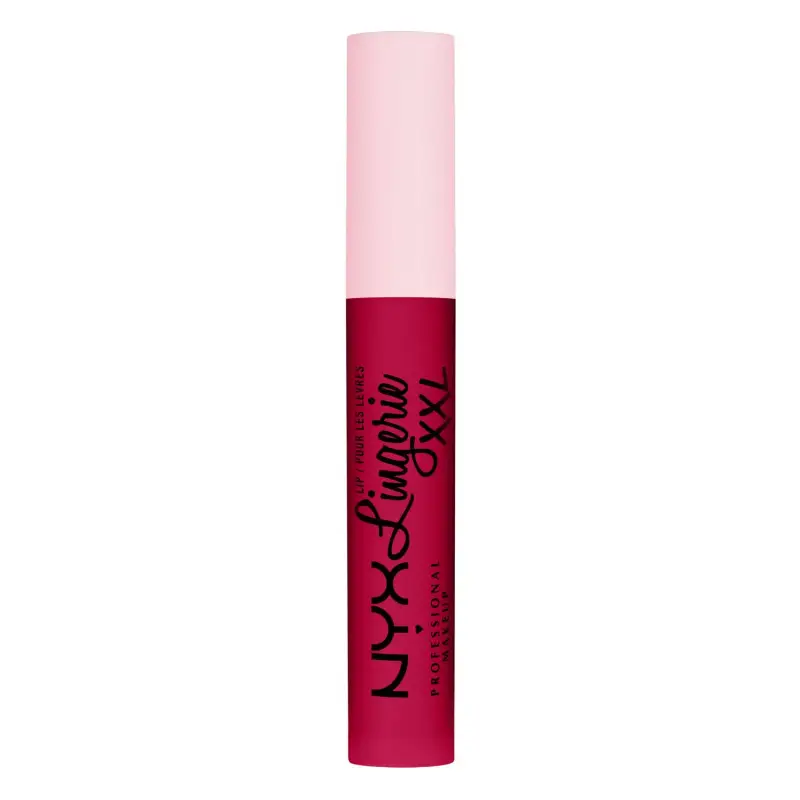 Labbra Lip Lingerie XXL 21 Stamina - Rossetti