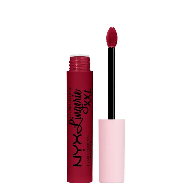 Labbra Lip Lingerie XXL 22 Sizzlin - Rossetti miniatura 2