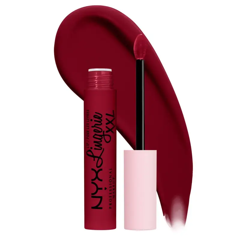 Labbra Lip Lingerie XXL 22 Sizzlin - Rossetti miniatura 4