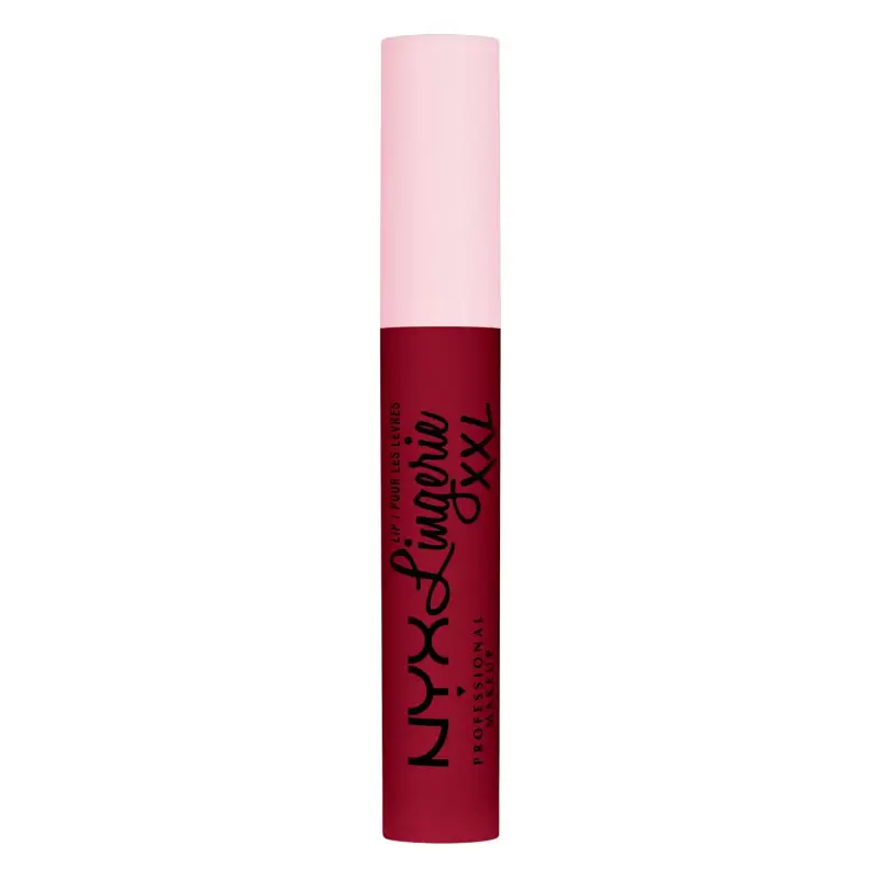 Labbra Lip Lingerie XXL 22 Sizzlin - Rossetti