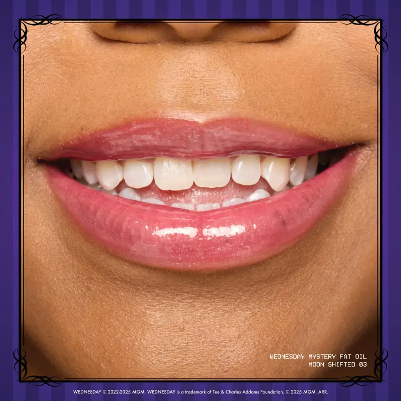 Labbra Mystery Lip Oil 02 - Gloss miniatura 3