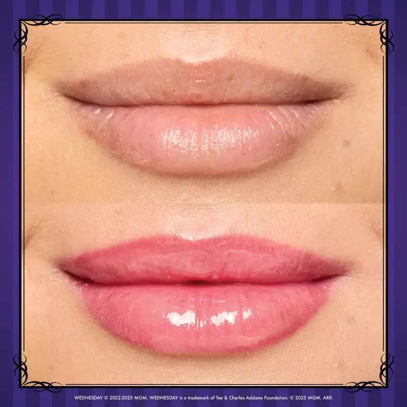 Labbra Mystery Lip Oil 02 - Gloss miniatura 4