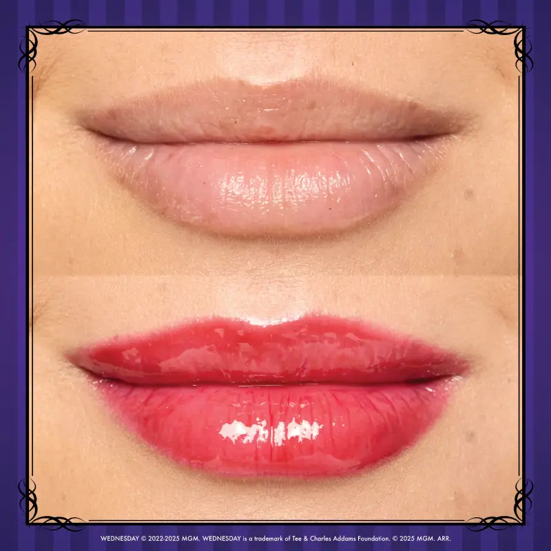 Labbra Mystery Lip Oil 03 - Gloss miniatura 3