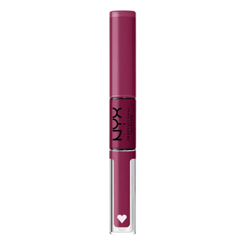Labbra Shine Loud 20 In Charge - Gloss,Rossetti
