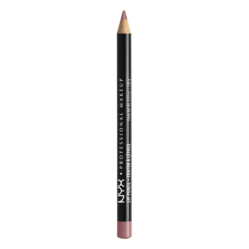 Labbra Slim Lip Pencil burgundy - Matita labbra