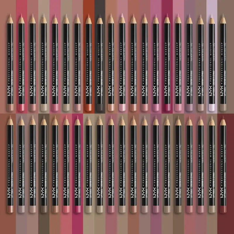 Labbra Slim Lip Pencil Cocoa - Matita labbra miniatura 3