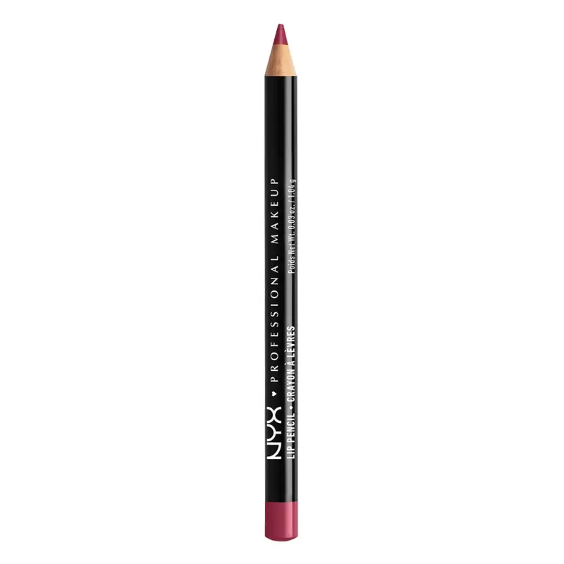Labbra Slim Lip Pencil Deep Purple - Matita labbra