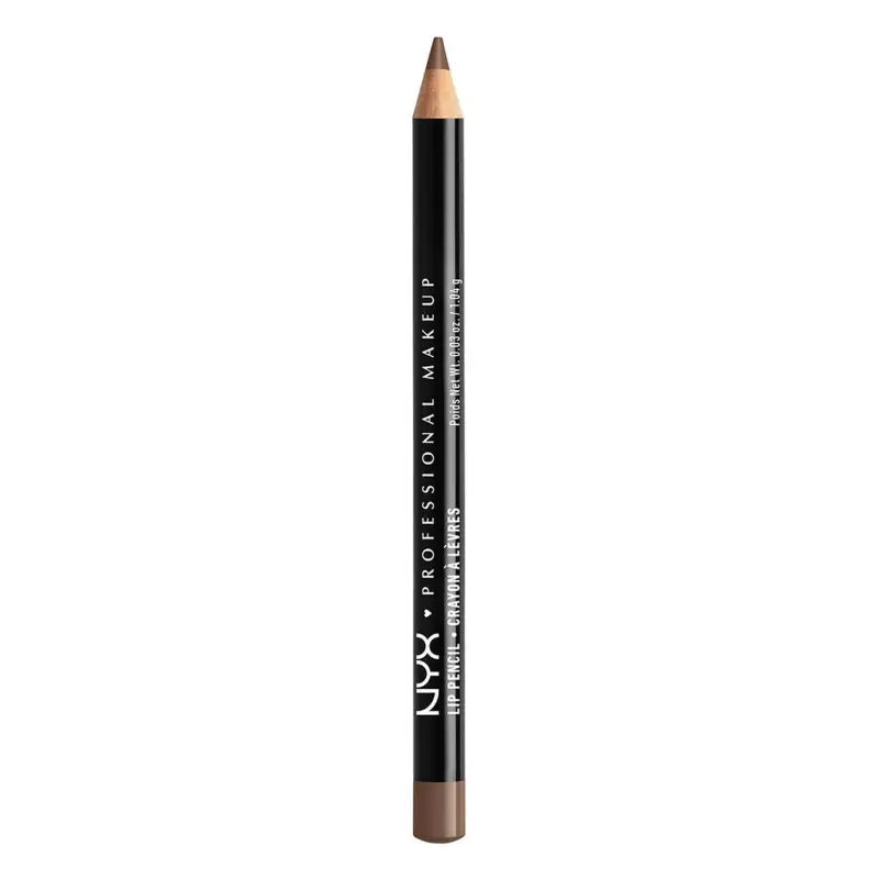Labbra Slim Lip Pencil Espresso - Matita labbra