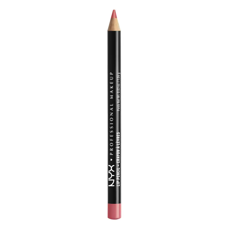 Labbra Slim Lip Pencil hot red - Matita labbra