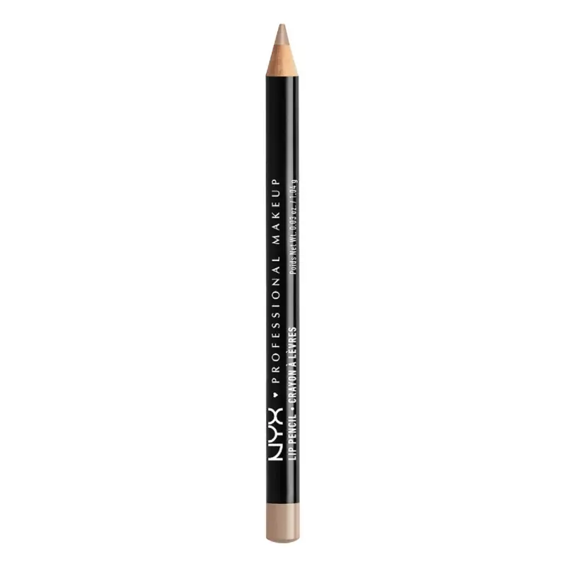Labbra Slim Lip Pencil nude beige - Matita labbra