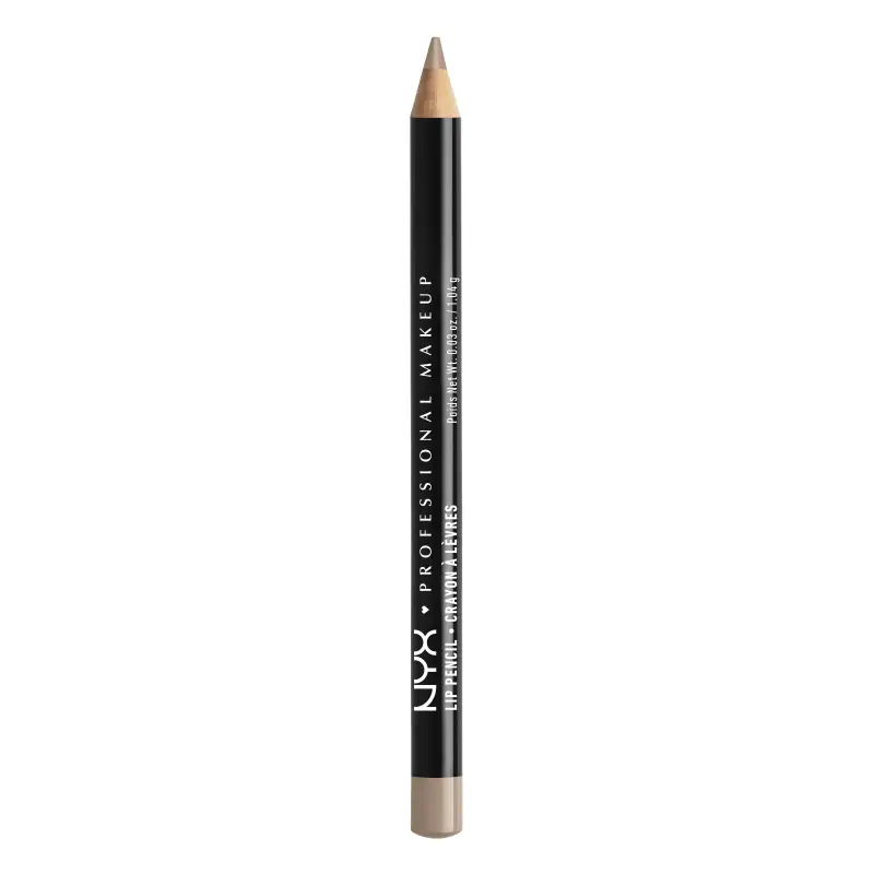 Labbra Slim Lip Pencil nude truffle - Matita labbra