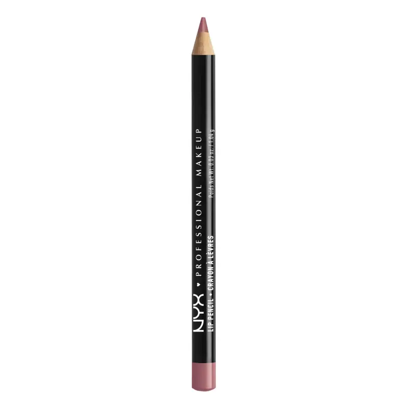 Labbra Slim Lip Pencil plum - Matita labbra